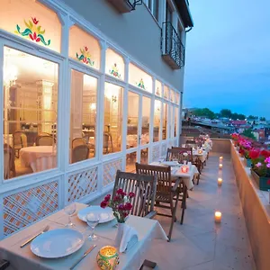 Sumengen Hotel