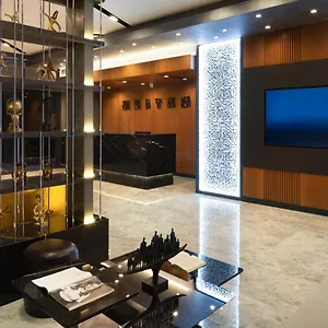 Otel Nish Palace Besiktas