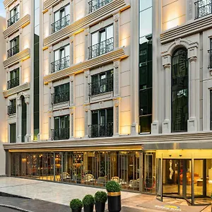 Days By Wyndham Bomonti Hotel