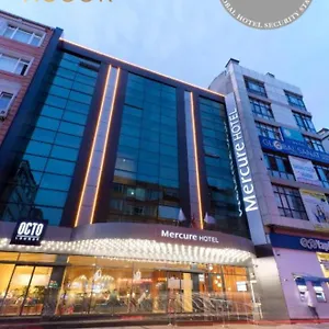 Otel Mercure Bakirkoy