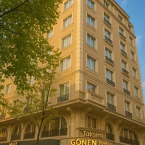Otel Taksim Gonen