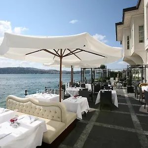 Otel Les Ottomans Bosphorus - Special Category