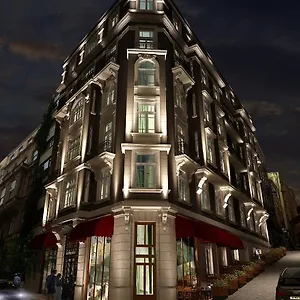 Otel Corinne Art & Boutique