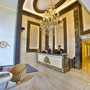 Otel Büke