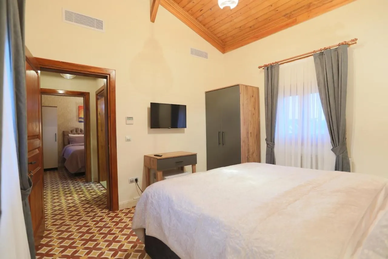 Tarihi Kumbaba Otel Istanbul