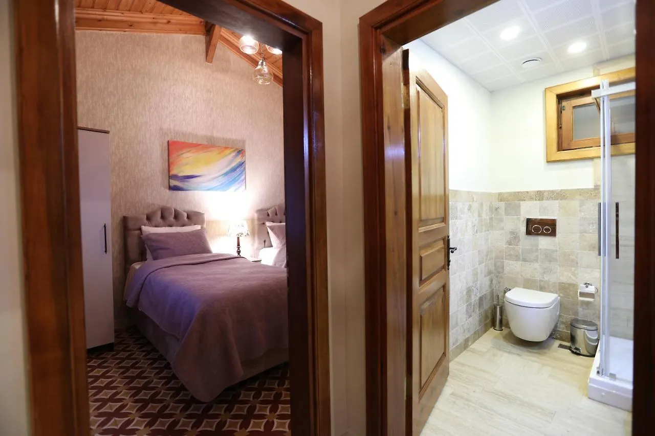 Tarihi Kumbaba Otel Istanbul 4*,  Turkey