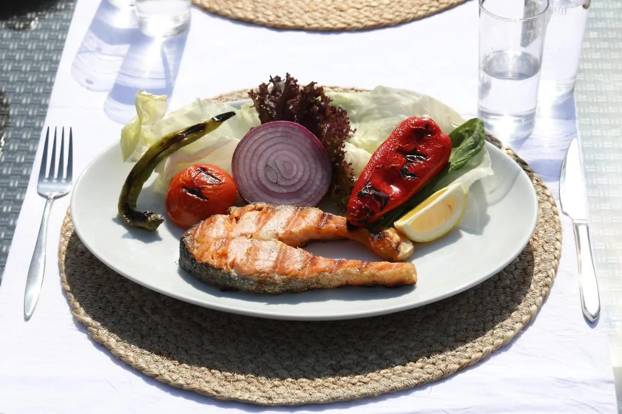 **** Hotel Tarihi Kumbaba Otel Istanbul Turkey