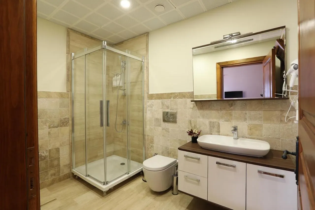 Tarihi Kumbaba Otel Istanbul 4*,  Turkey