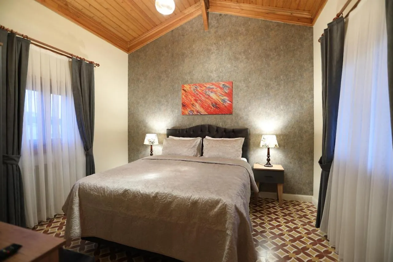 Tarihi Kumbaba Otel Istanbul 4*,  Turkey