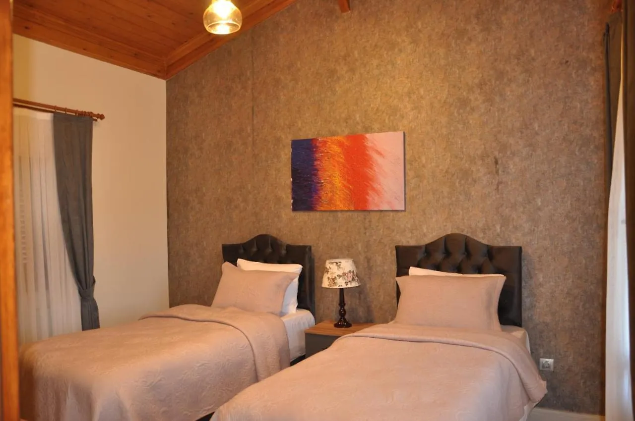 Tarihi Kumbaba Otel Istanbul 4*,  Turkey
