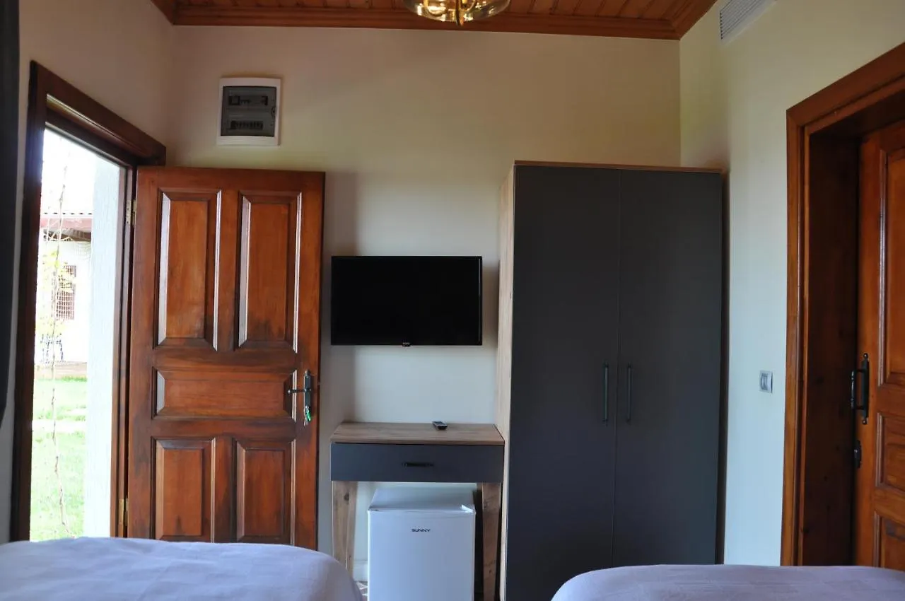 **** Hotel Tarihi Kumbaba Otel Istanbul Turkey